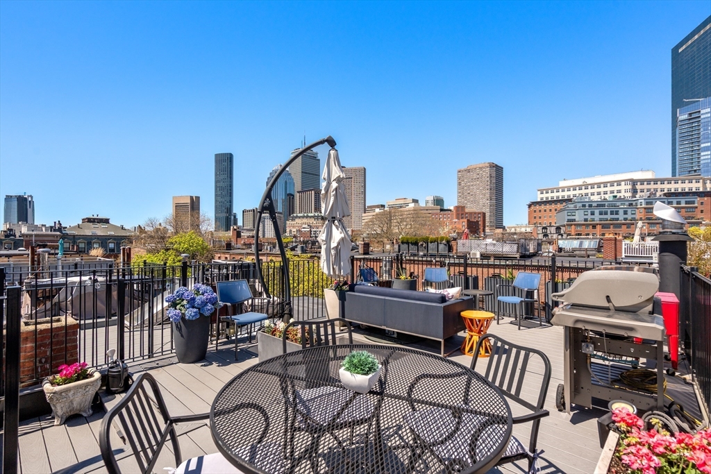 11 Dartmouth Place # 3