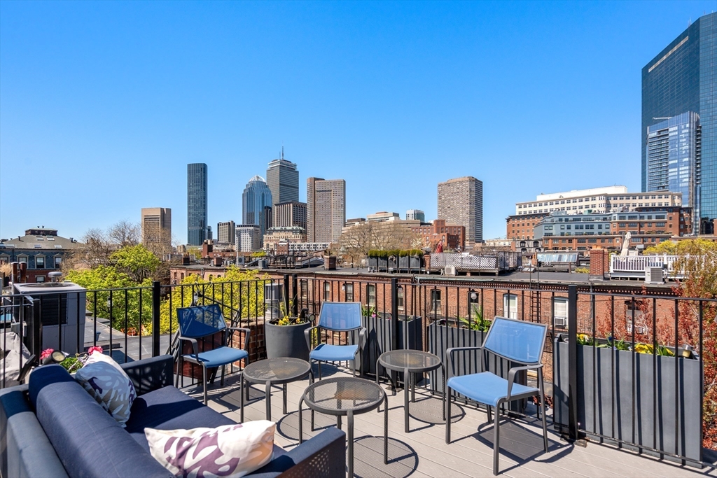 11 Dartmouth Place # 3