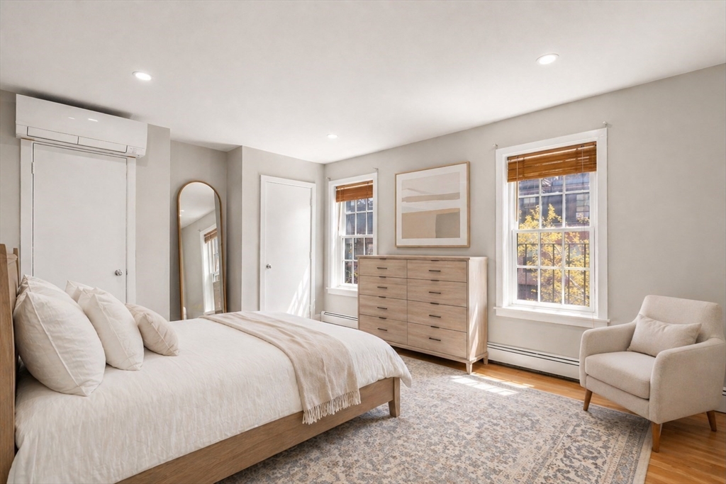 11 Dartmouth Place # 3