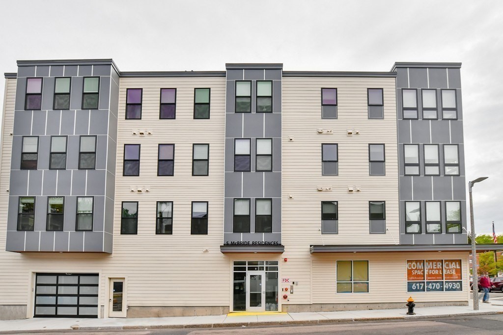 5 Mcbride St. # 403