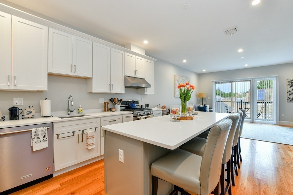 5 Mcbride St. # 403