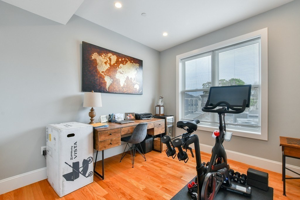5 Mcbride St. # 403