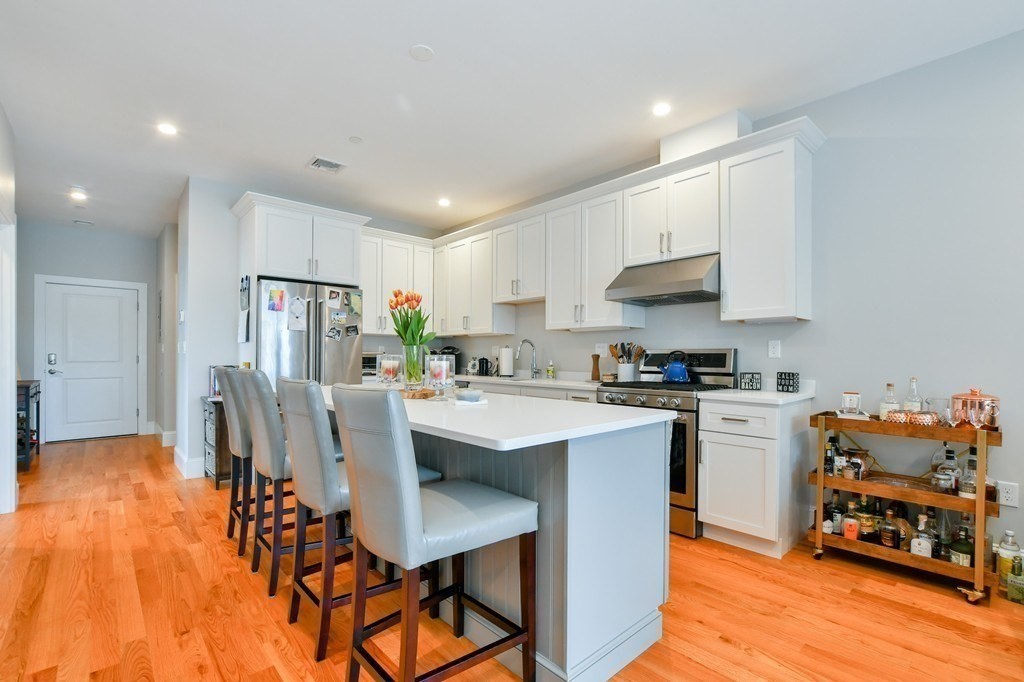 5 Mcbride St. # 403