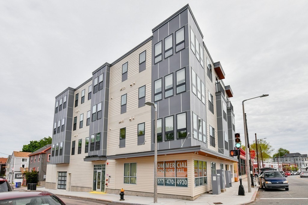 5 Mcbride St. # 403