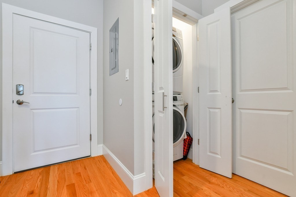 5 Mcbride St. # 403
