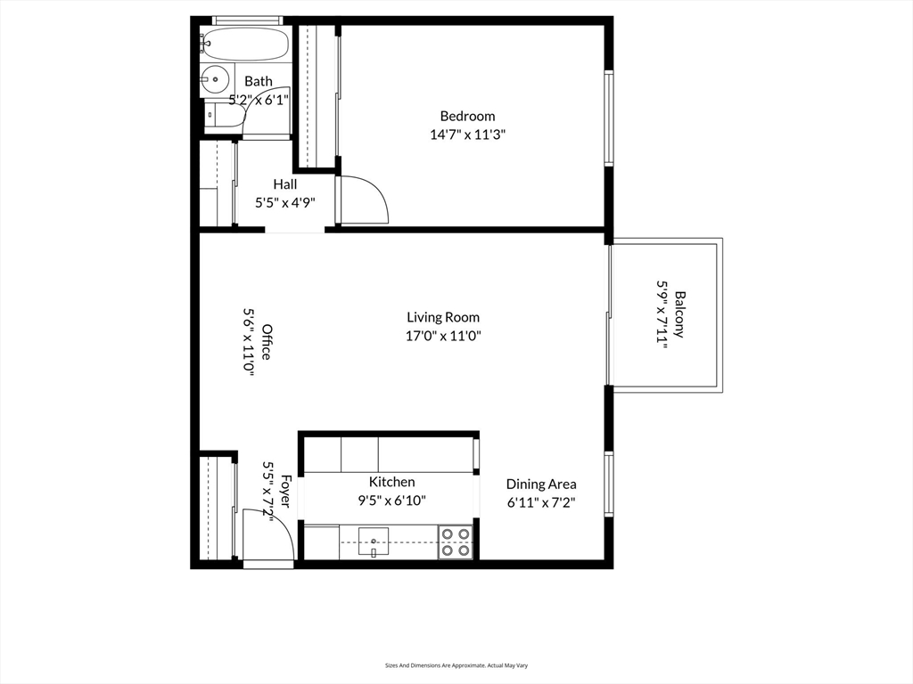 123 Sewall Ave # 3A