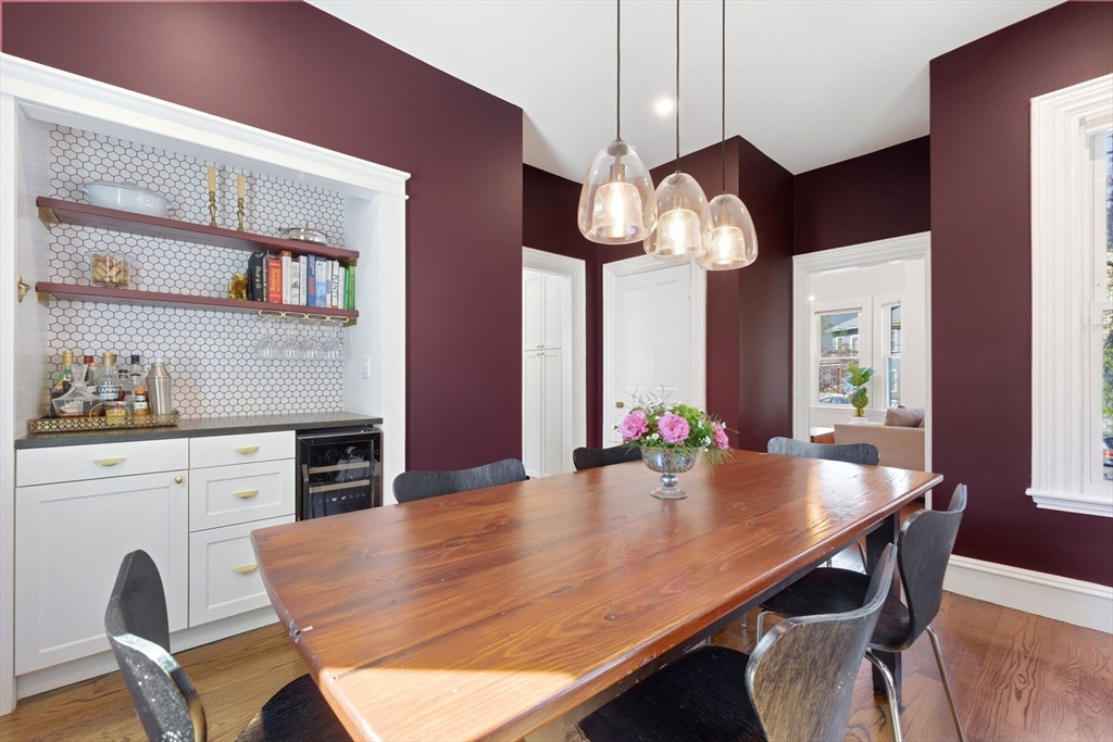 Renovated Single Family