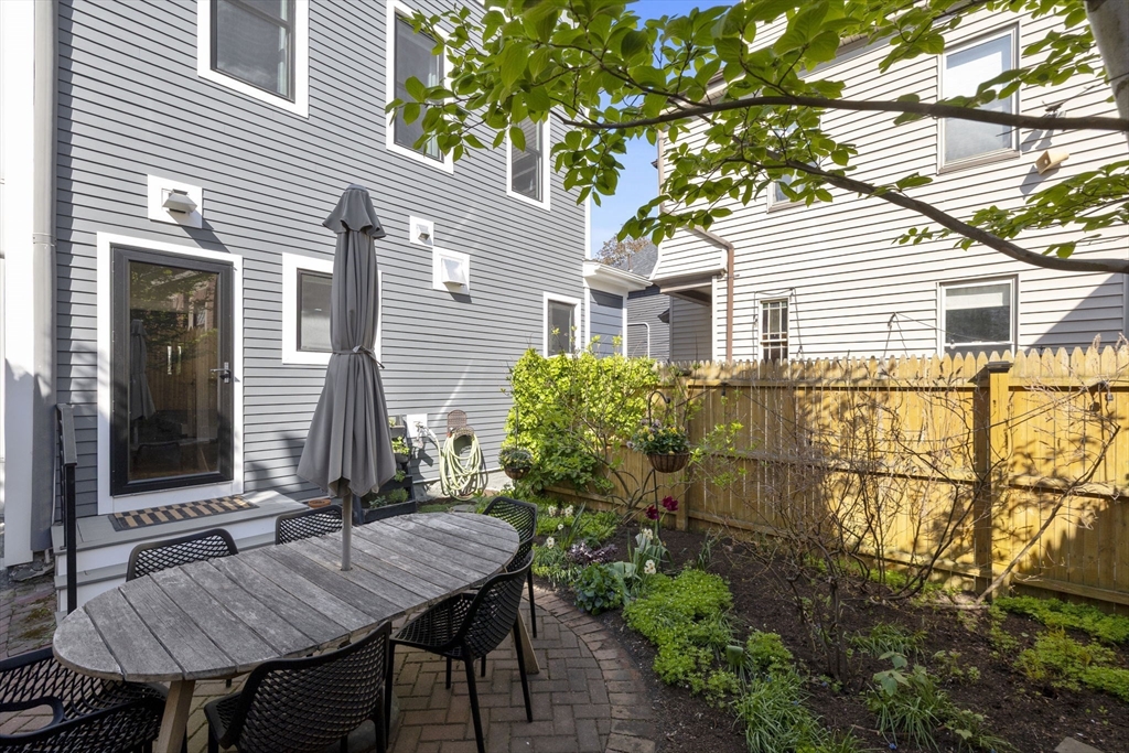 Renovated Single Family