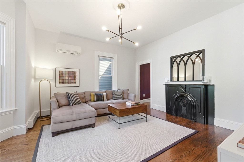 Renovated Single Family