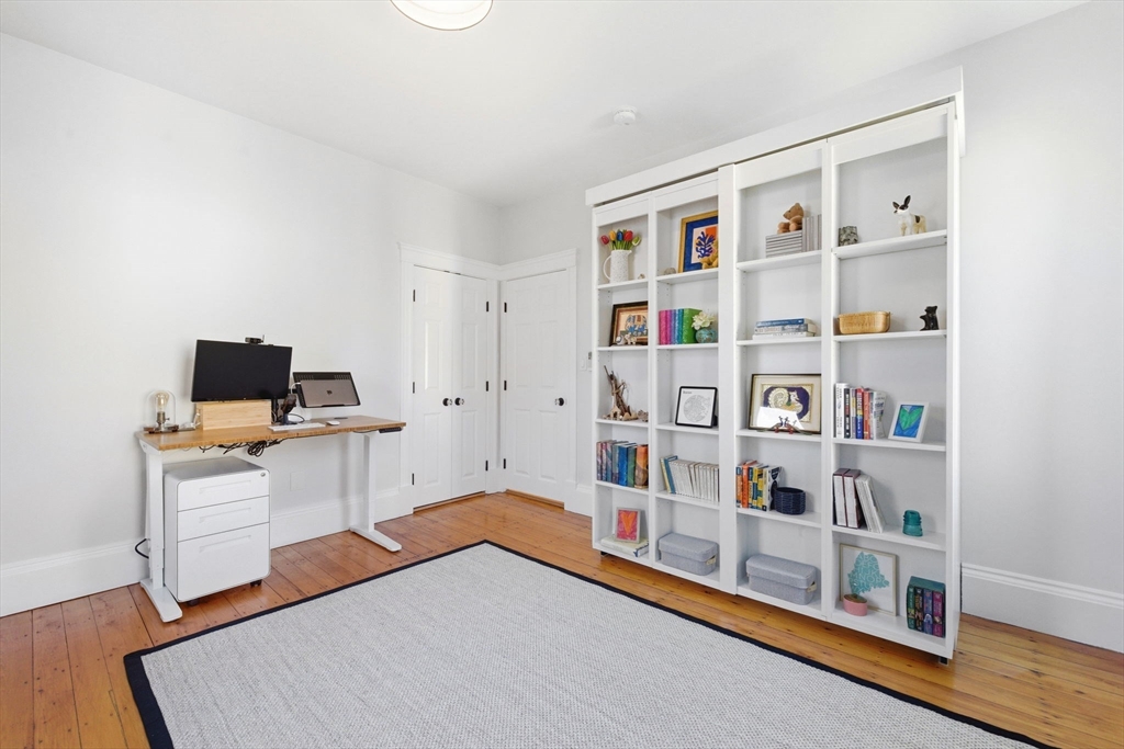Renovated Single Family