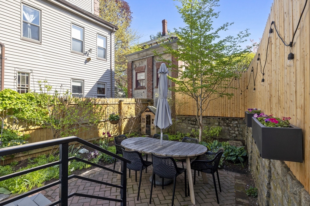 Renovated Single Family