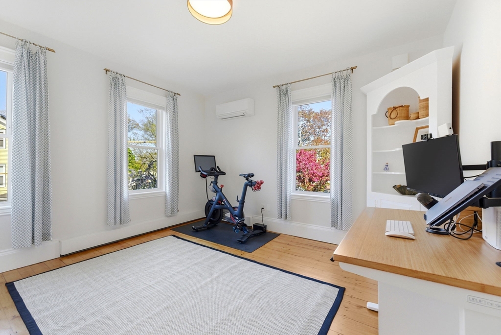 Renovated Single Family