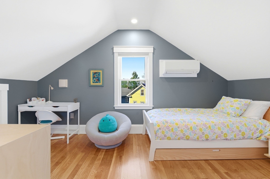 Renovated Single Family
