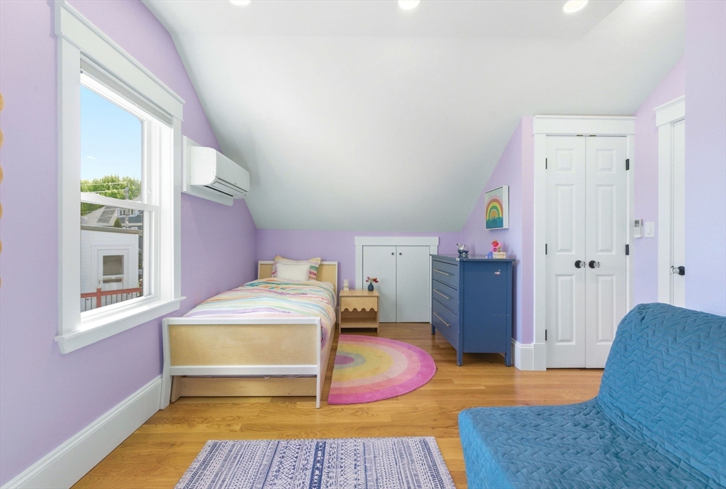 Renovated Single Family