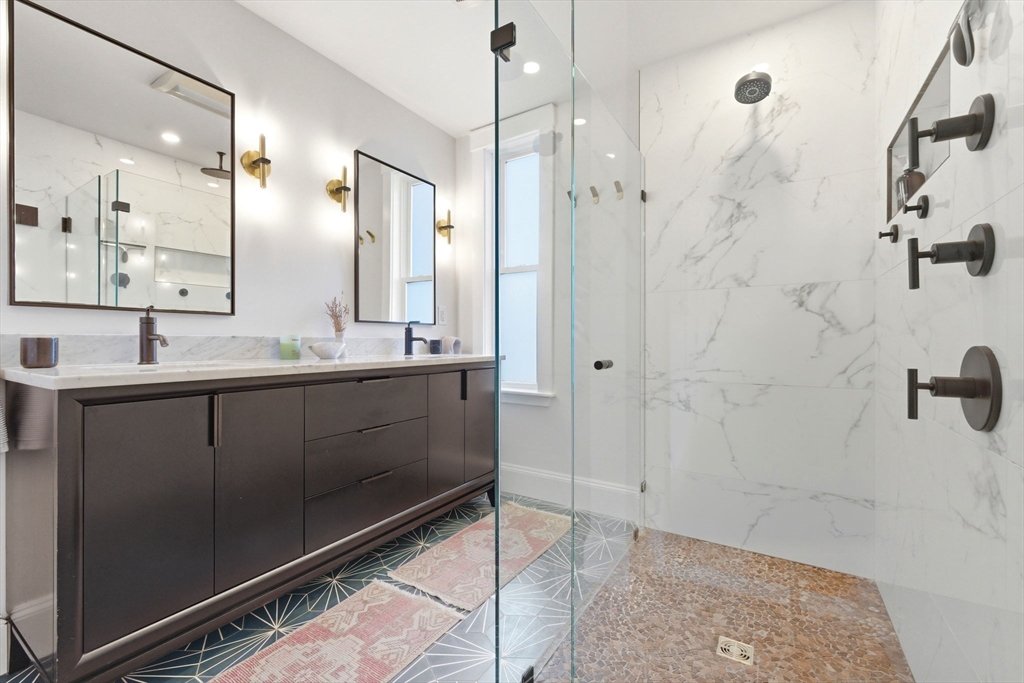 Renovated Single Family