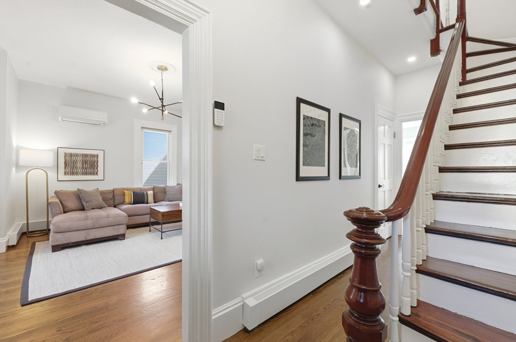 Renovated Single Family