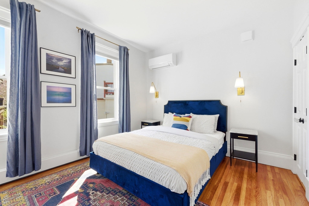 Renovated Single Family