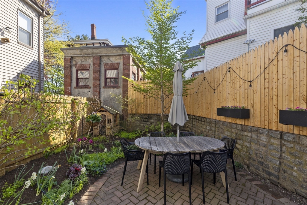 Renovated Single Family