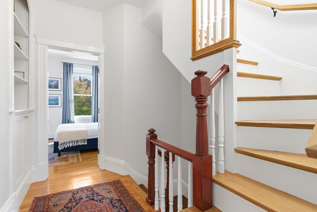 Renovated Single Family