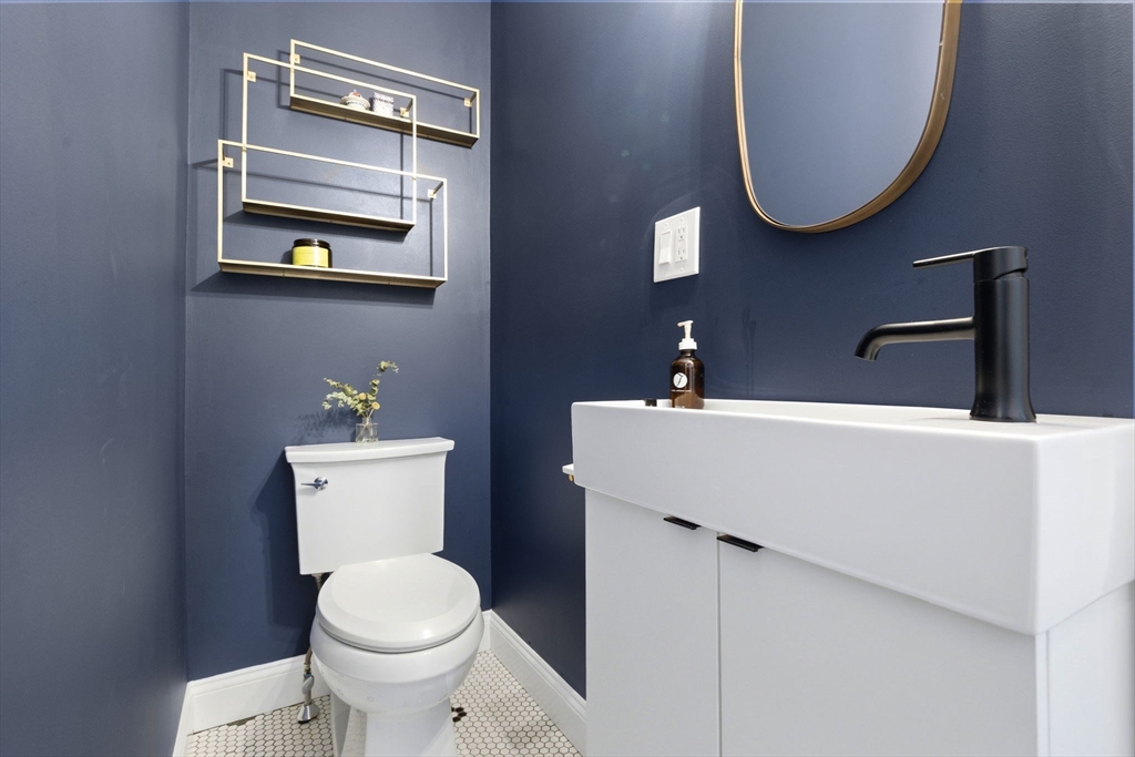 Renovated Single Family