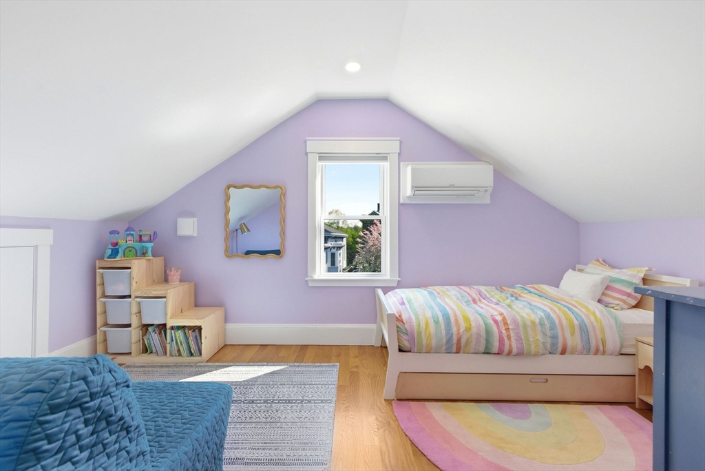 Renovated Single Family
