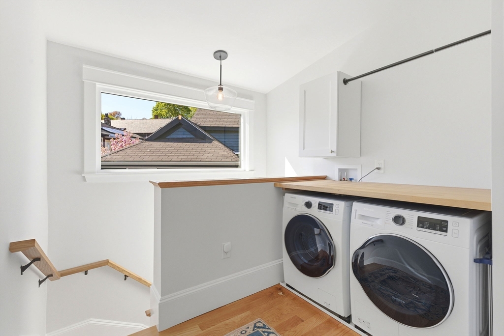 Renovated Single Family