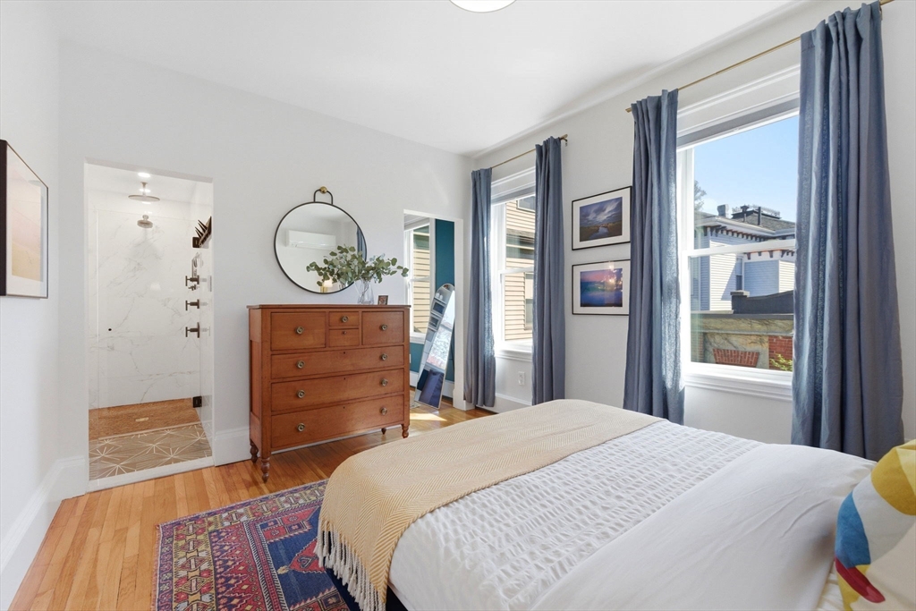 Renovated Single Family