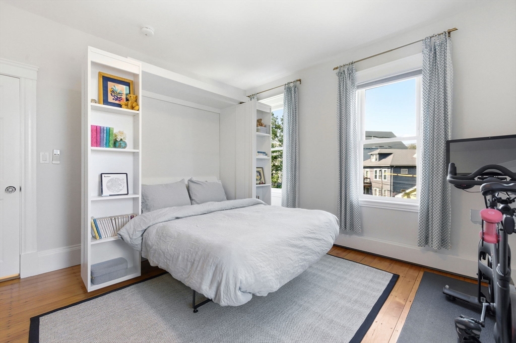 Renovated Single Family