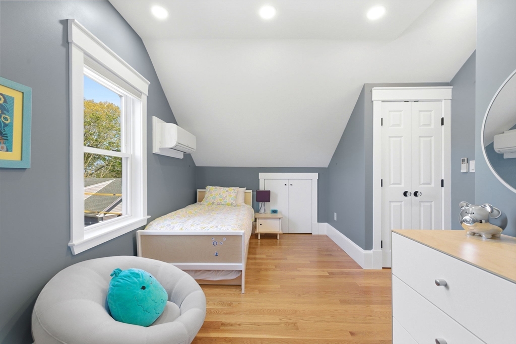 Renovated Single Family