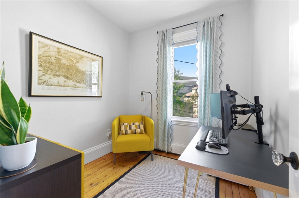 Renovated Single Family