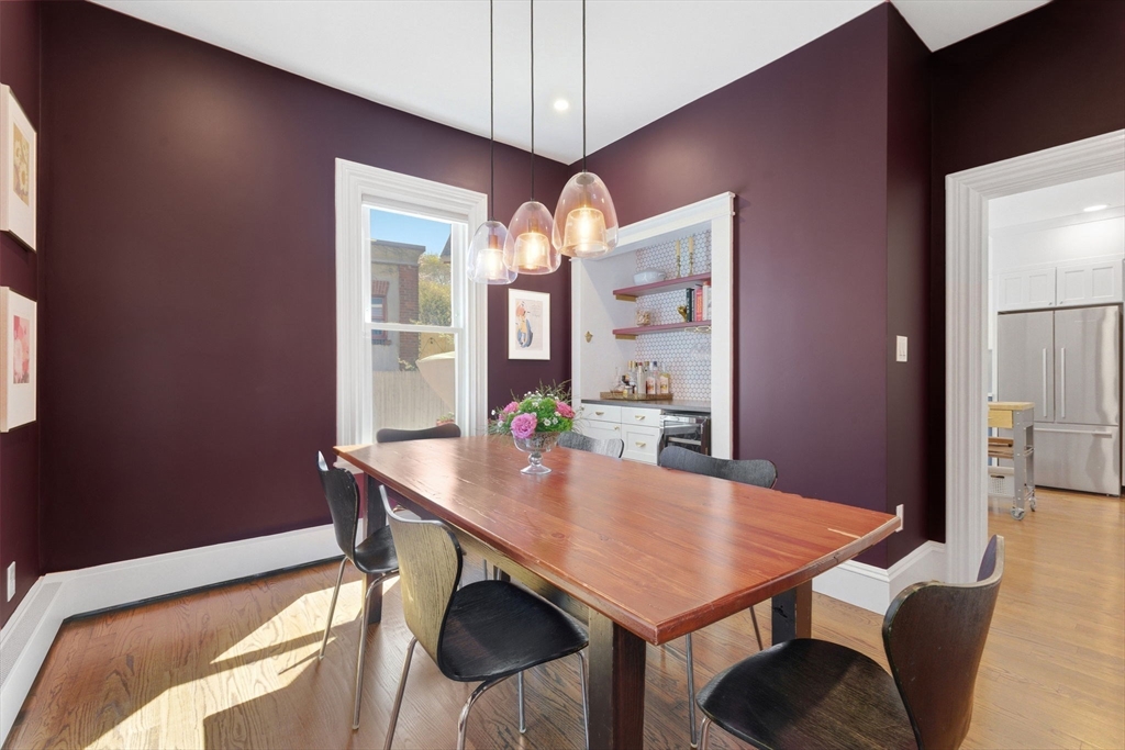 Renovated Single Family
