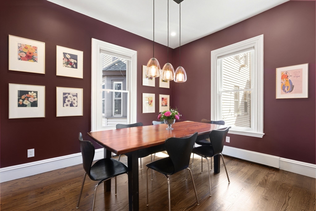 Renovated Single Family
