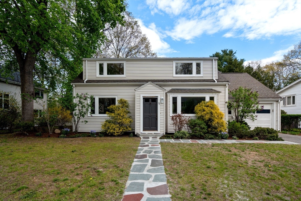 78 Vine St