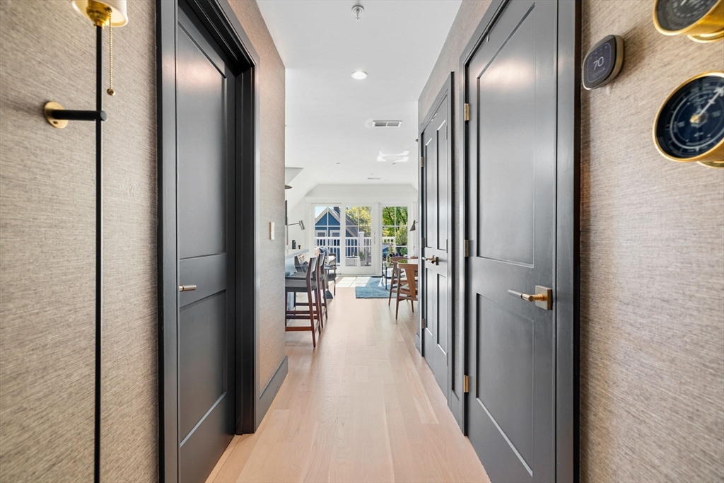Savin Hill Penthouse