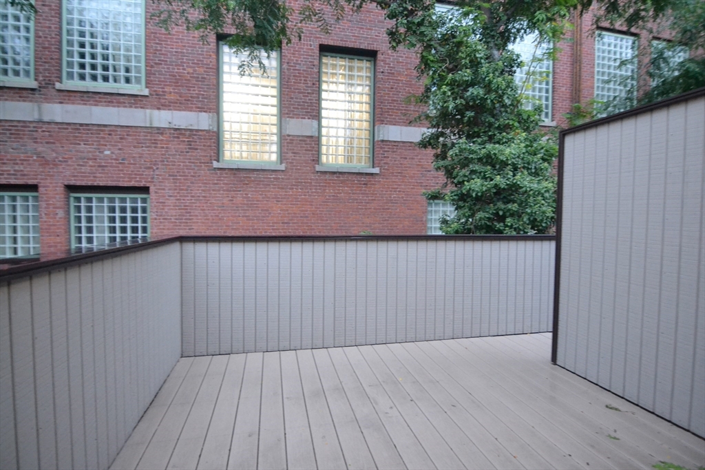 67 St. Germain # 6 Unit: 38-6