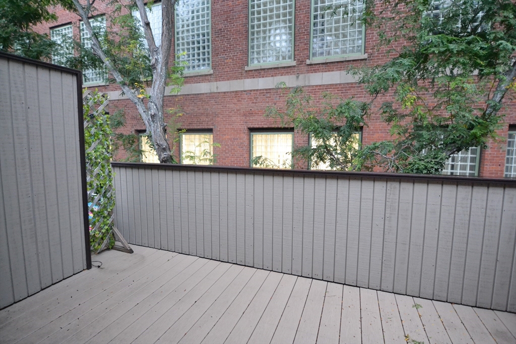 67 St. Germain # 6 Unit: 38-6