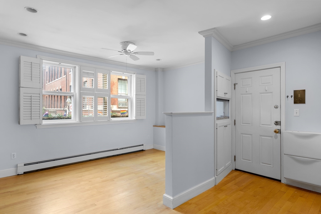 54 Myrtle Street # 1