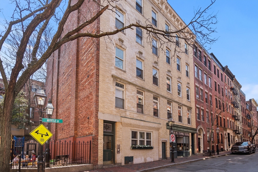 54 Myrtle Street # 1