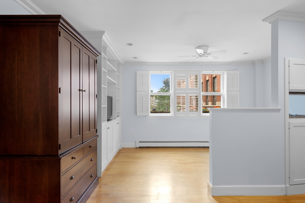 54 Myrtle Street # 1
