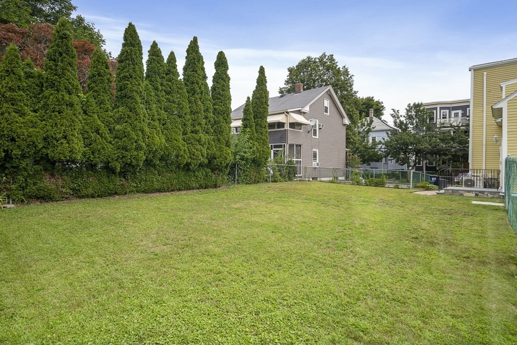 183 Sherman # 1
