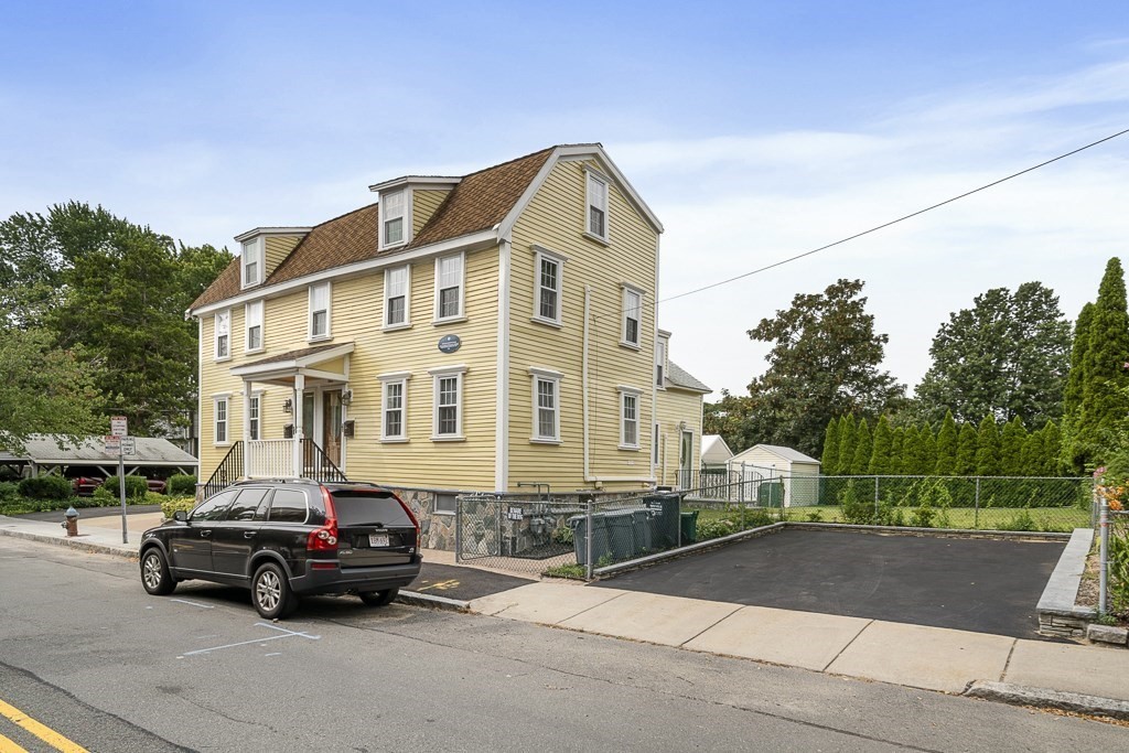 183 Sherman # 1