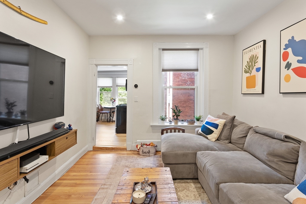 764 Cambridge Street Unit: 4