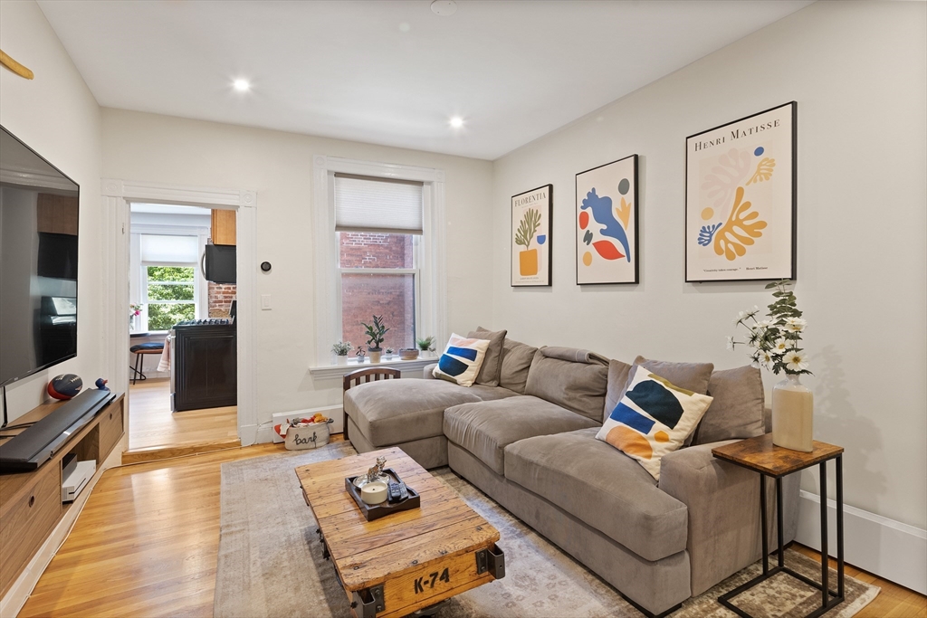 764 Cambridge Street Unit: 4