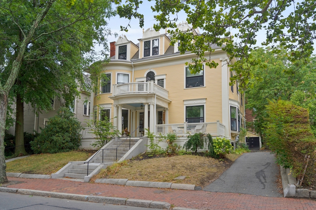 340 Harvard Street # B
