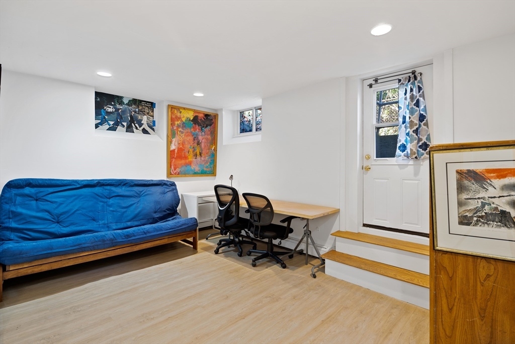 340 Harvard Street # B