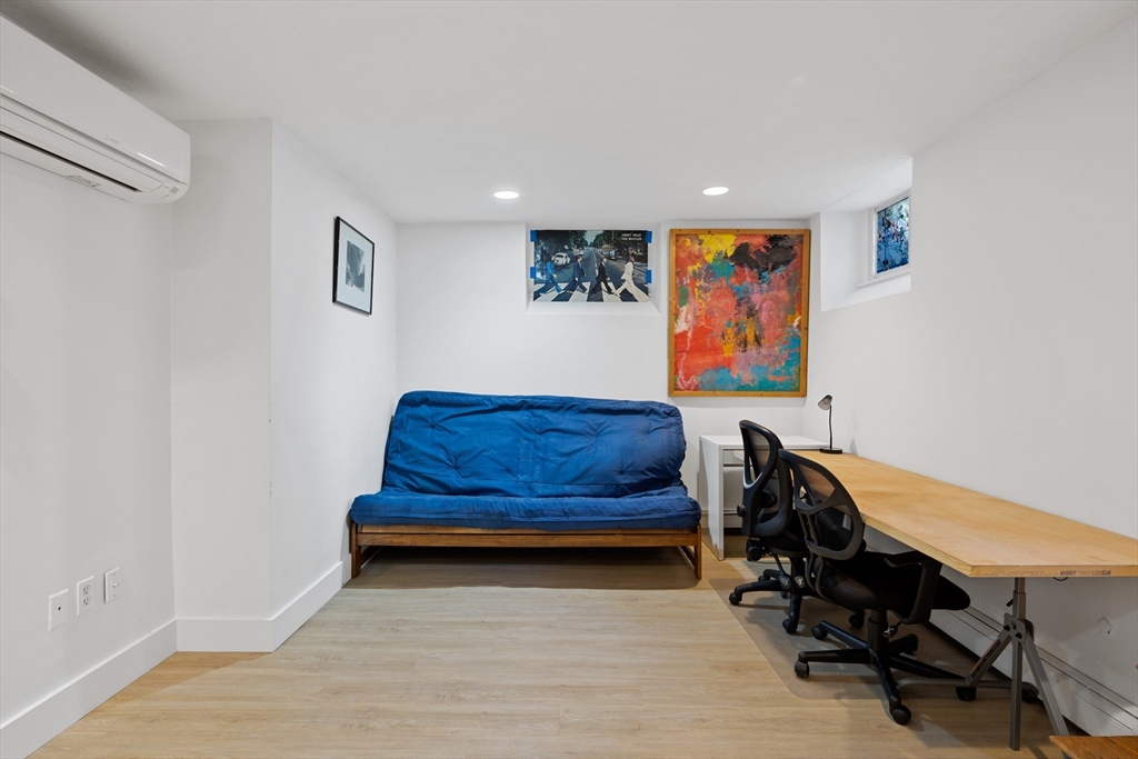 340 Harvard Street # B