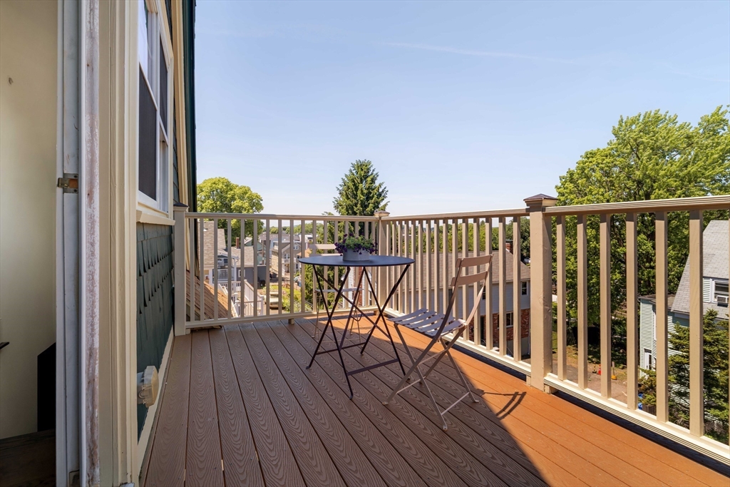 27 Albion Street # 3