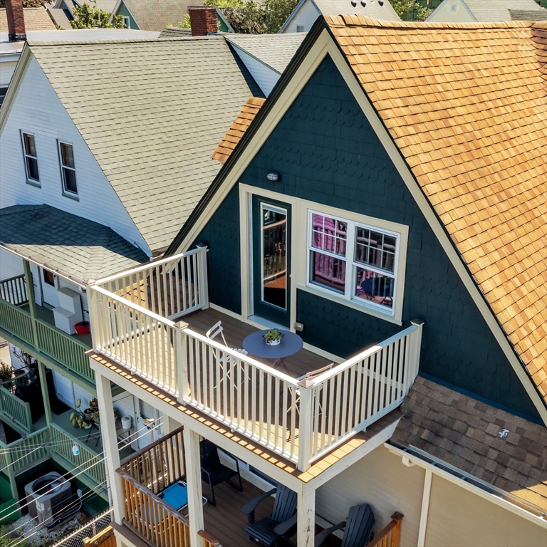 27 Albion Street # 3