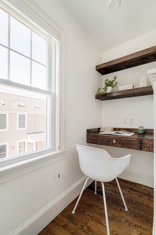 27 Albion Street # 3