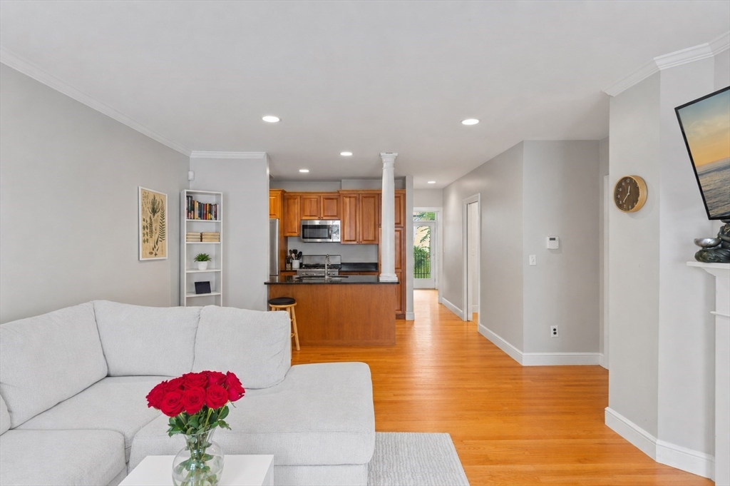 57 Bartlett Street # 3